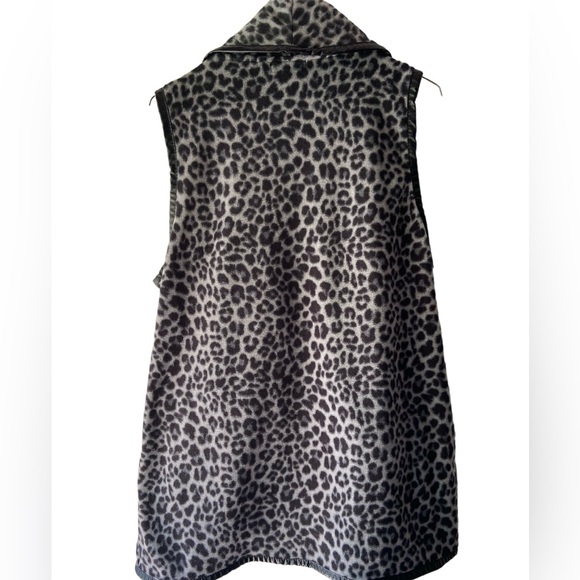 NWT Simply Southern vest - Picture 4 of 6